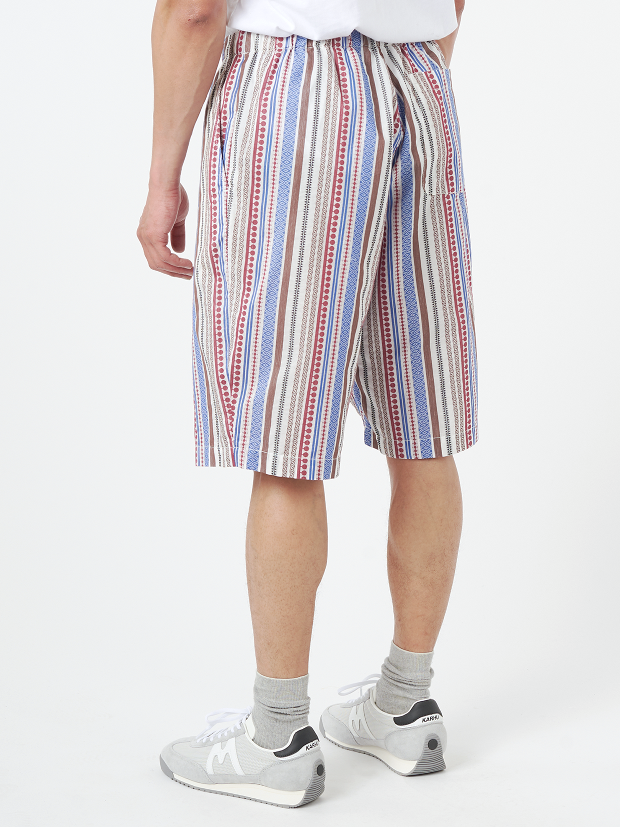 Easy Shorts