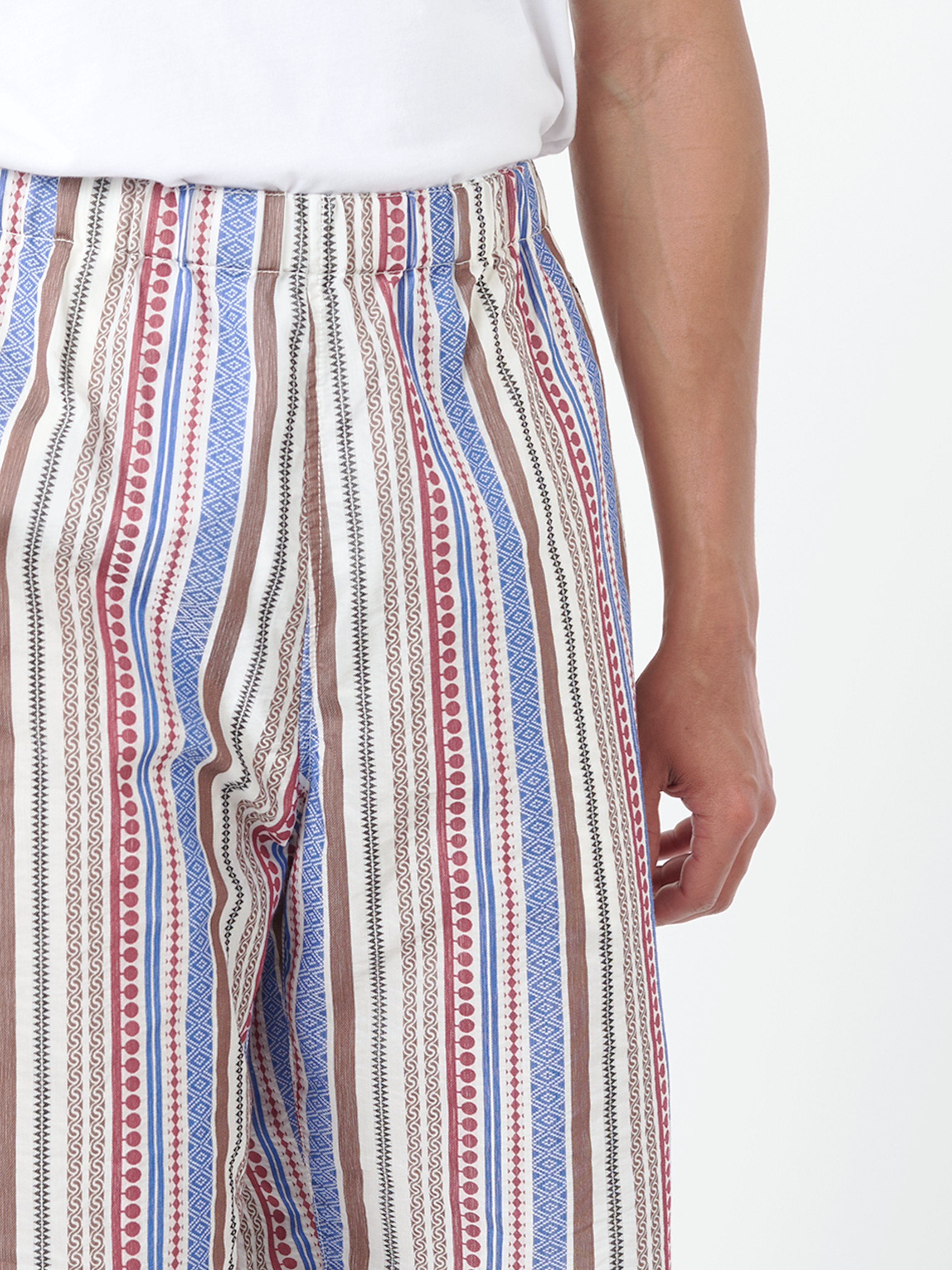 Easy Shorts