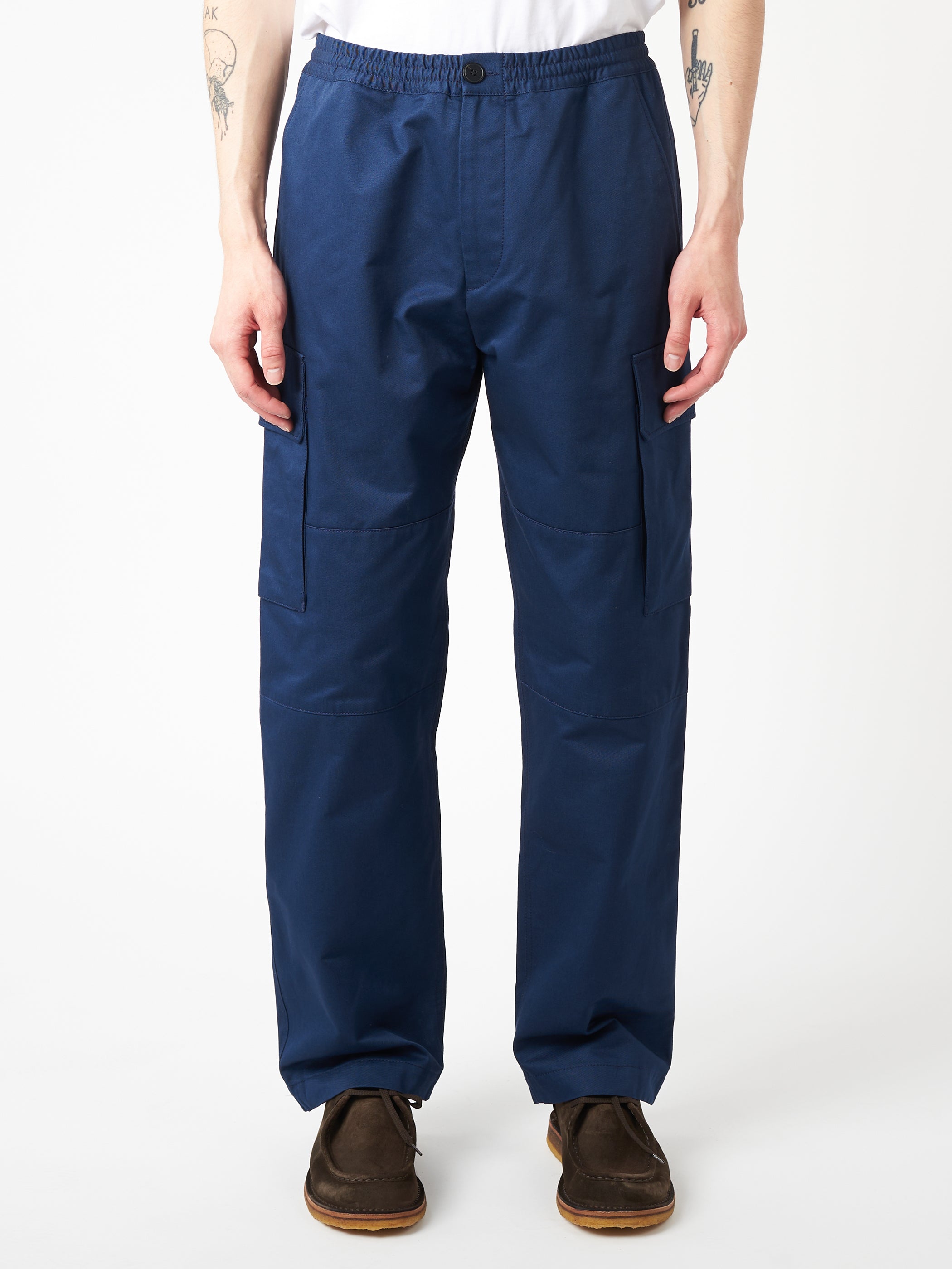 Cargo Pant