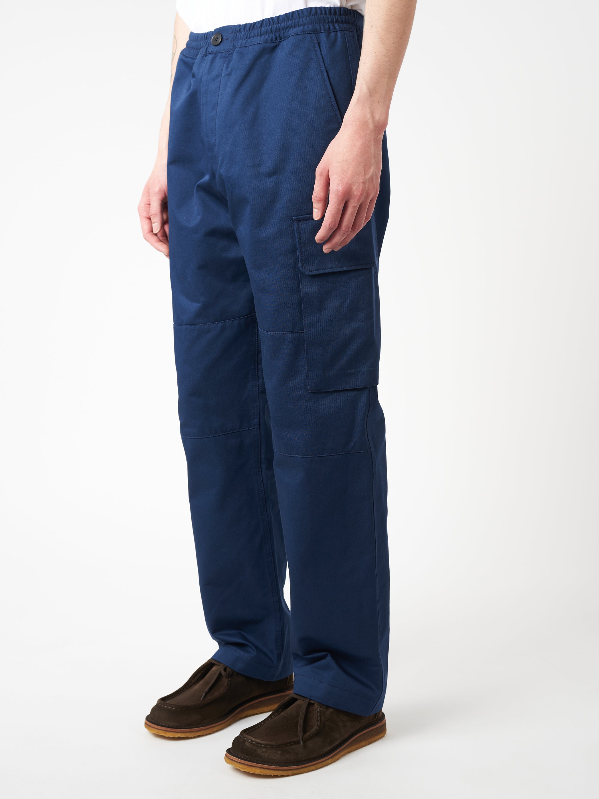 Cargo Pant