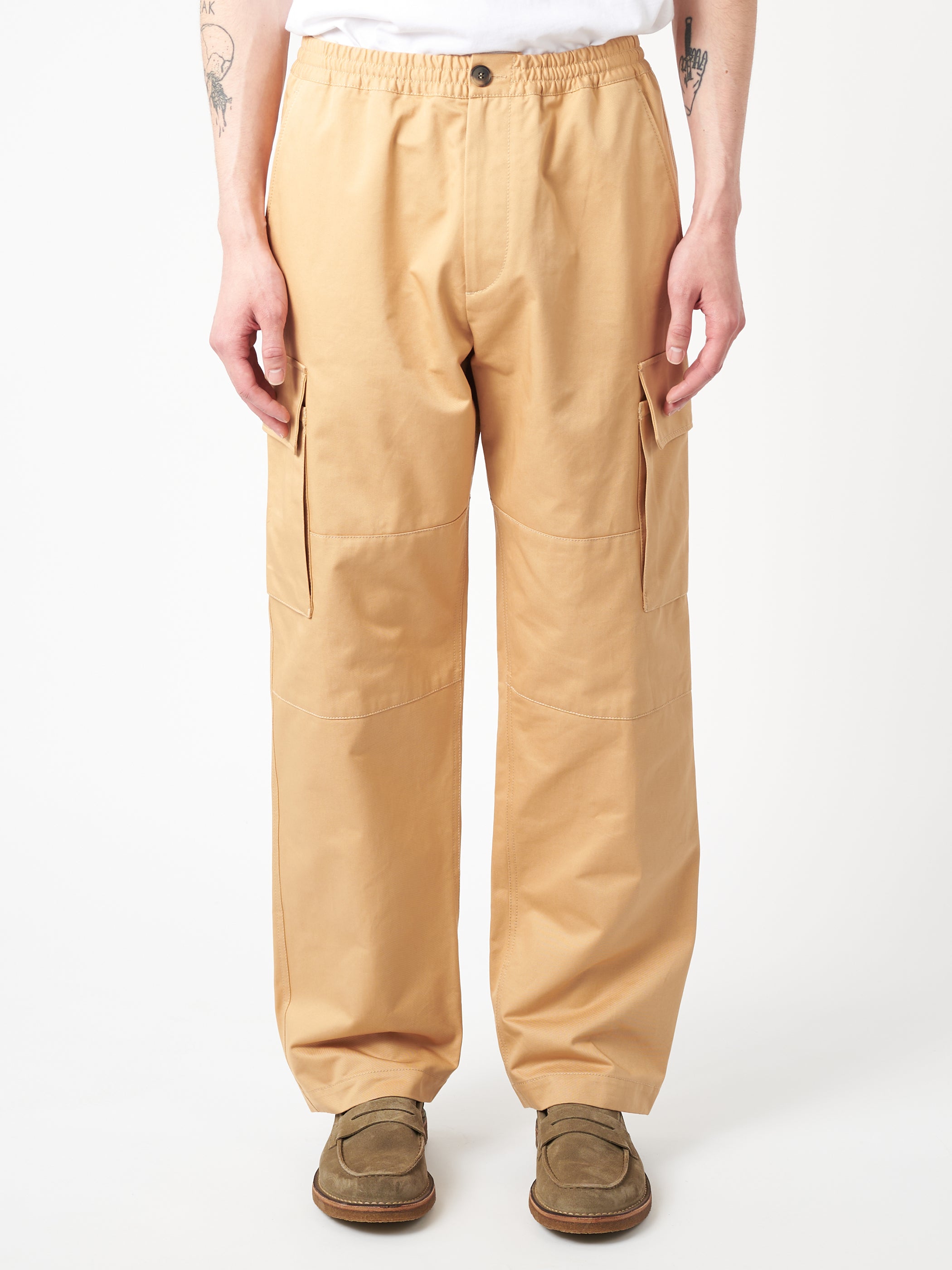 Cargo Pant