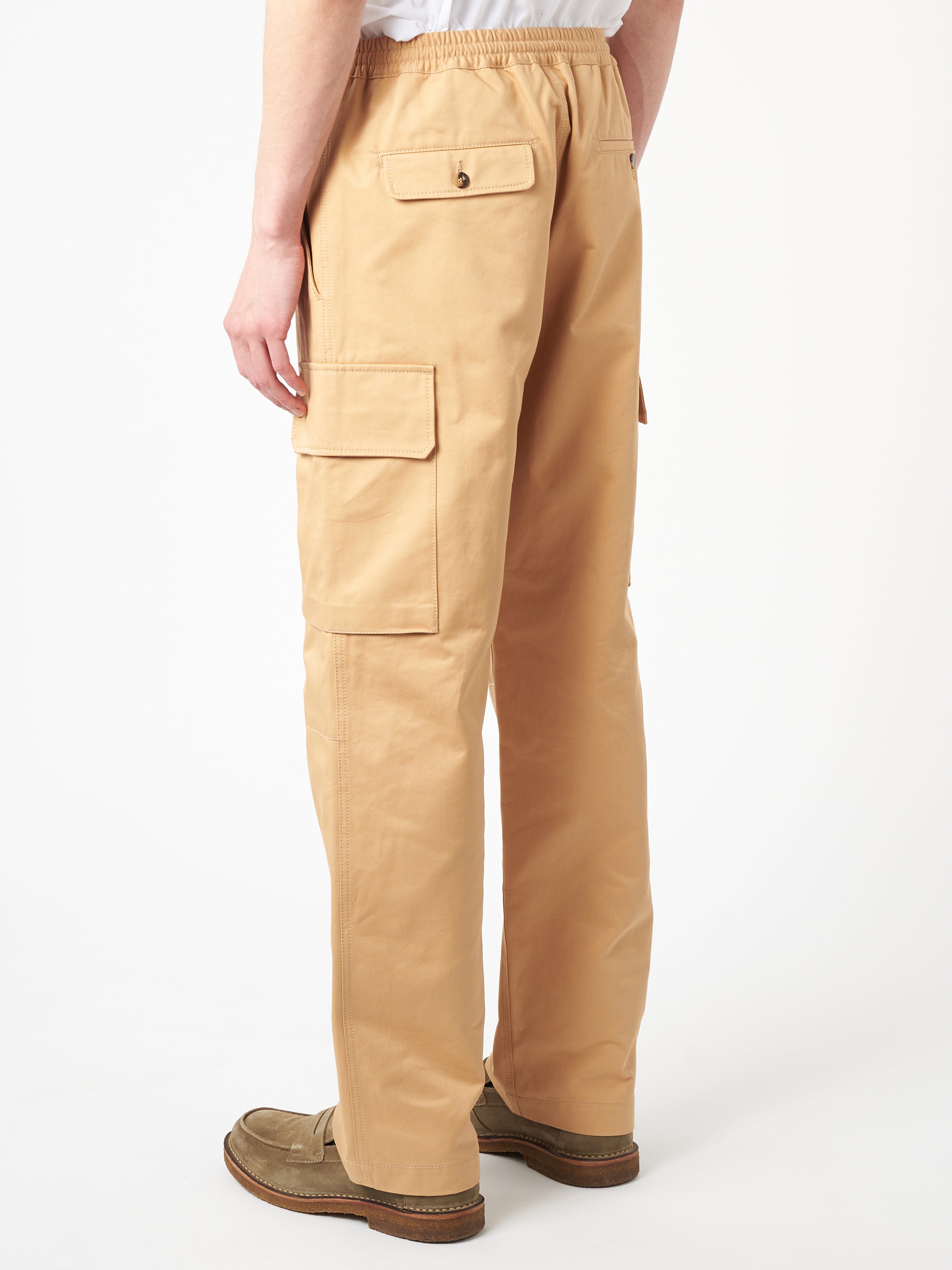 Cargo Pant