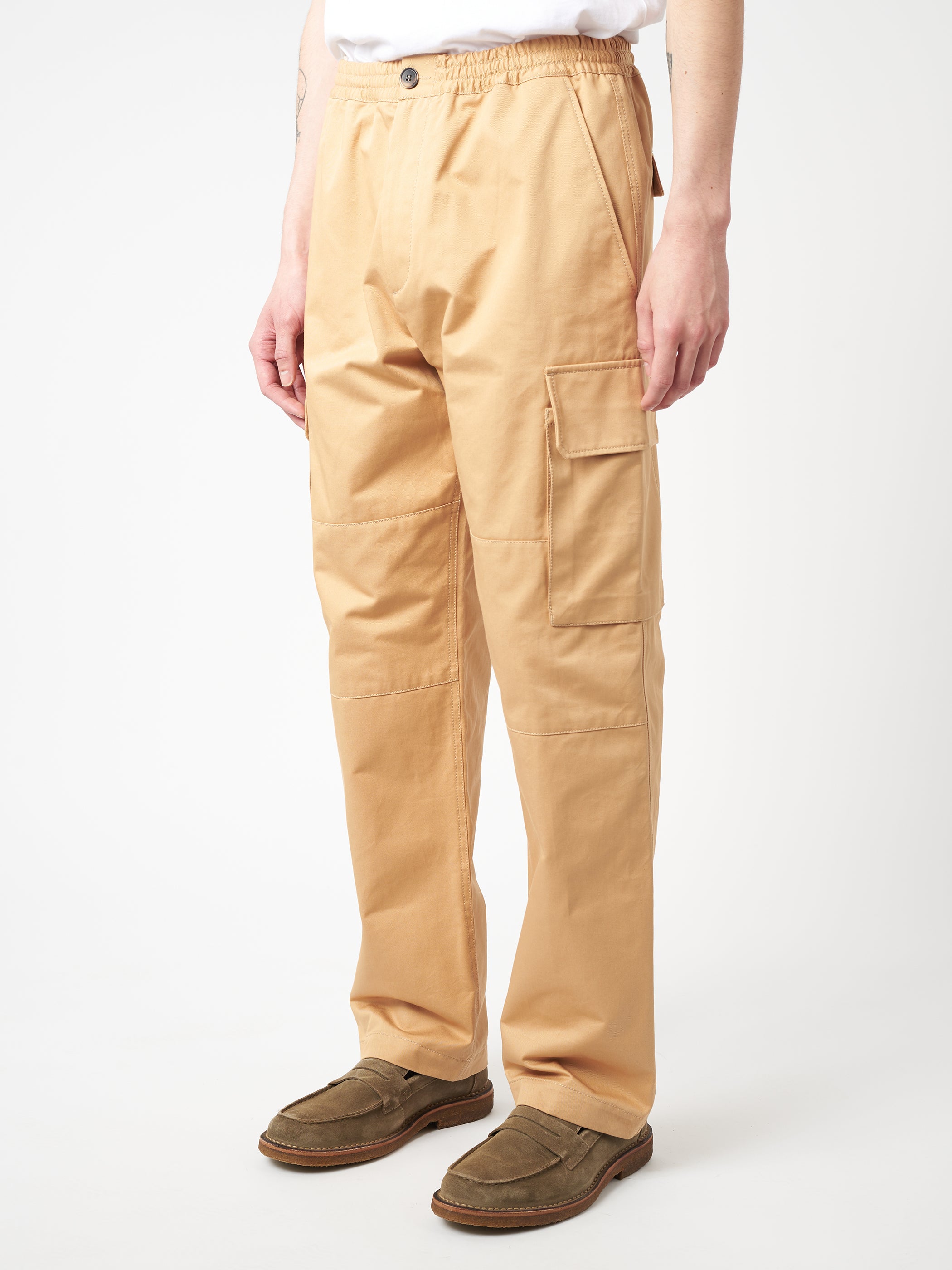 Cargo Pant