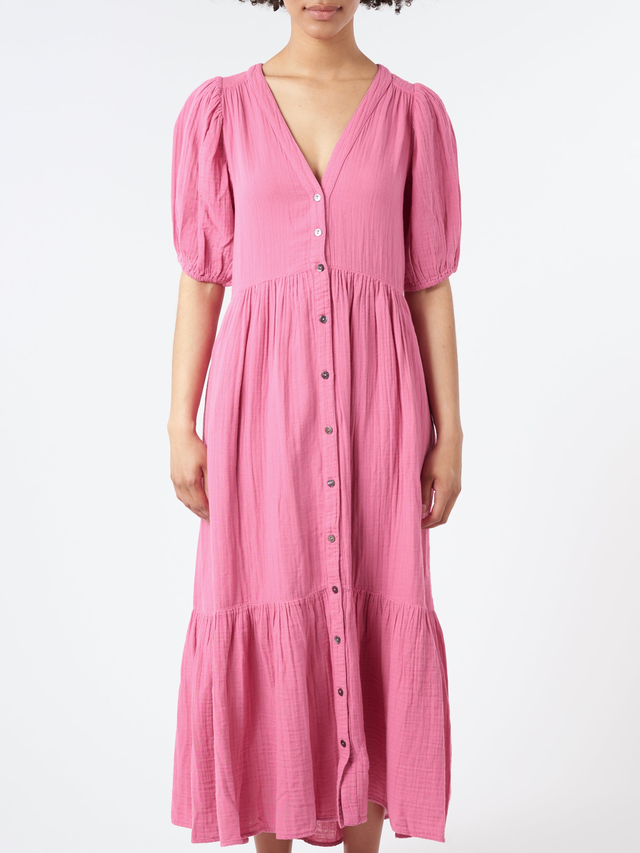 Lennox Dress
