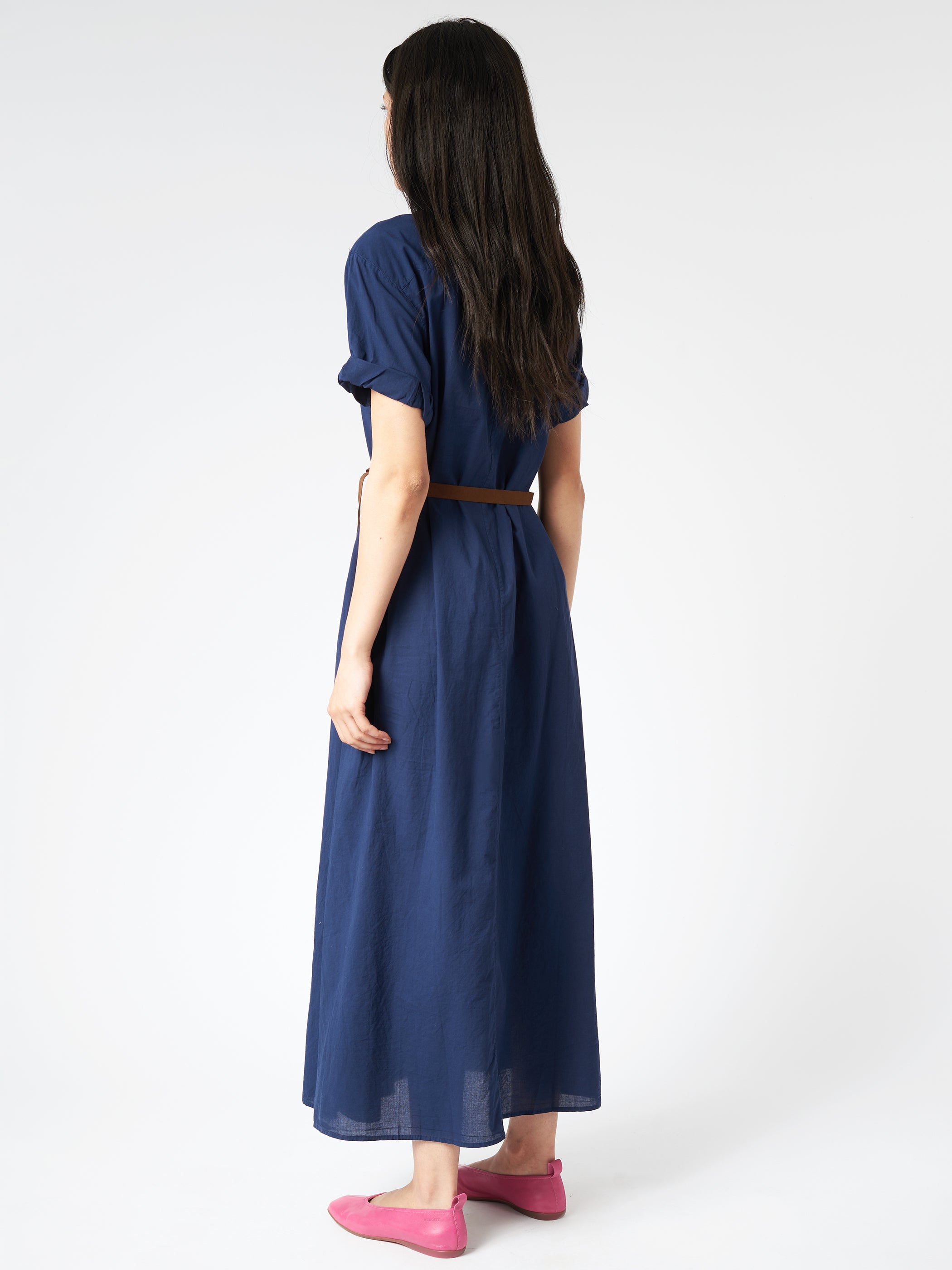 Linnet Dress