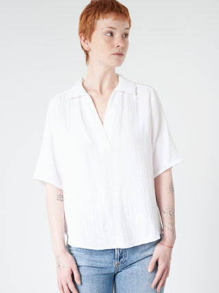 Xirena Ryder Top