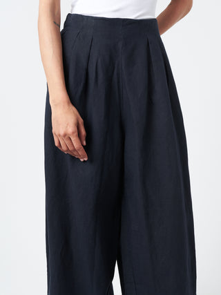 TOAST Wide Leg Trousers