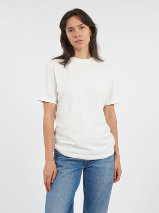 Merz B. Schwanen HPT01 Unisex T-Shirt