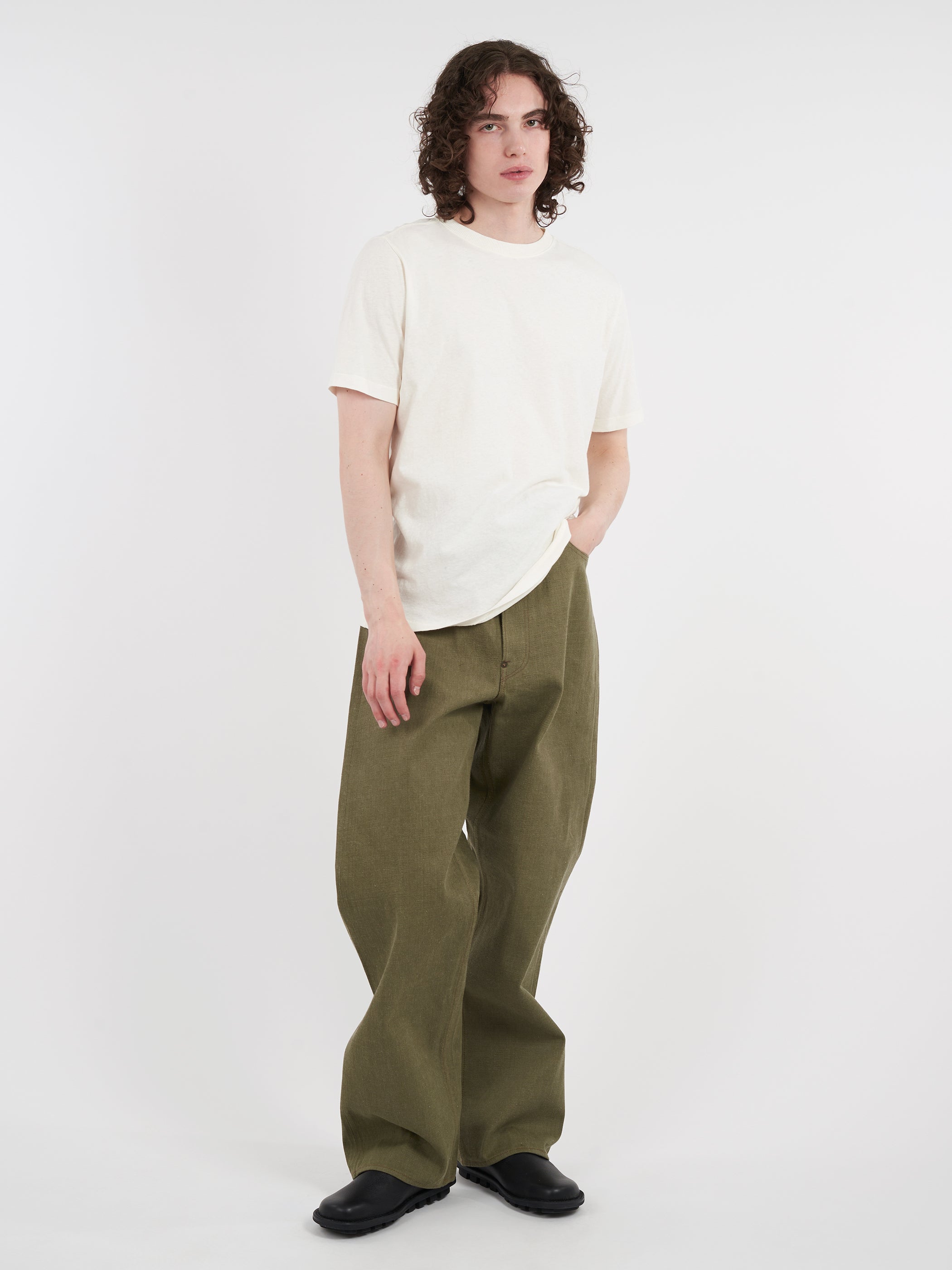 HPT01 Unisex T-Shirt