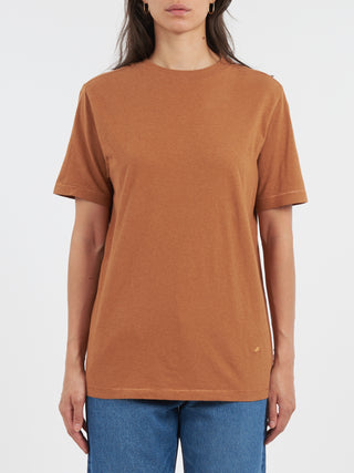 Merz B. Schwanen HPT01 Unisex T-Shirt