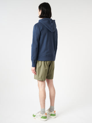 Merz B. Schwanen Hooded Zip Up