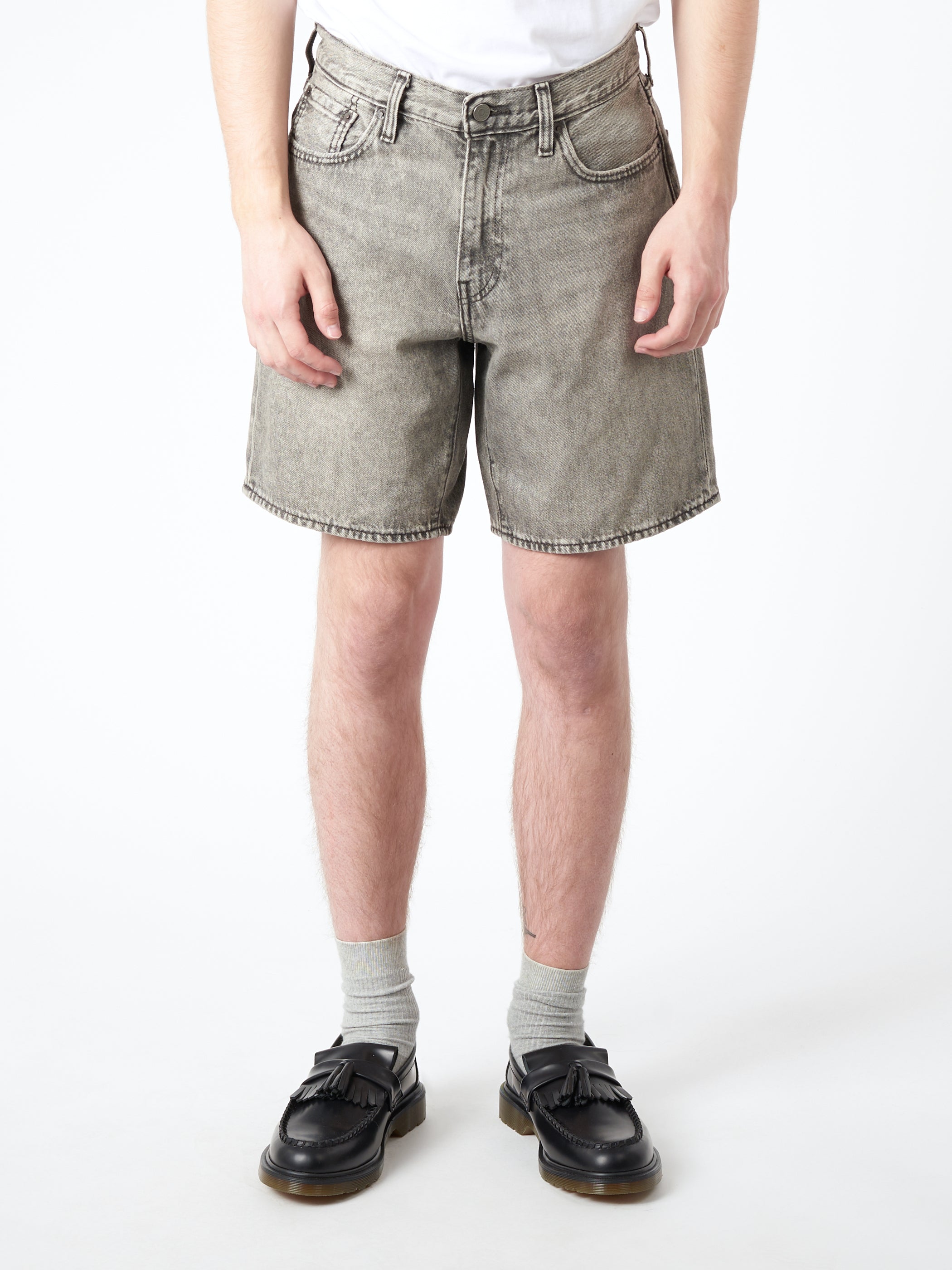 468 Stay Loose Shorts