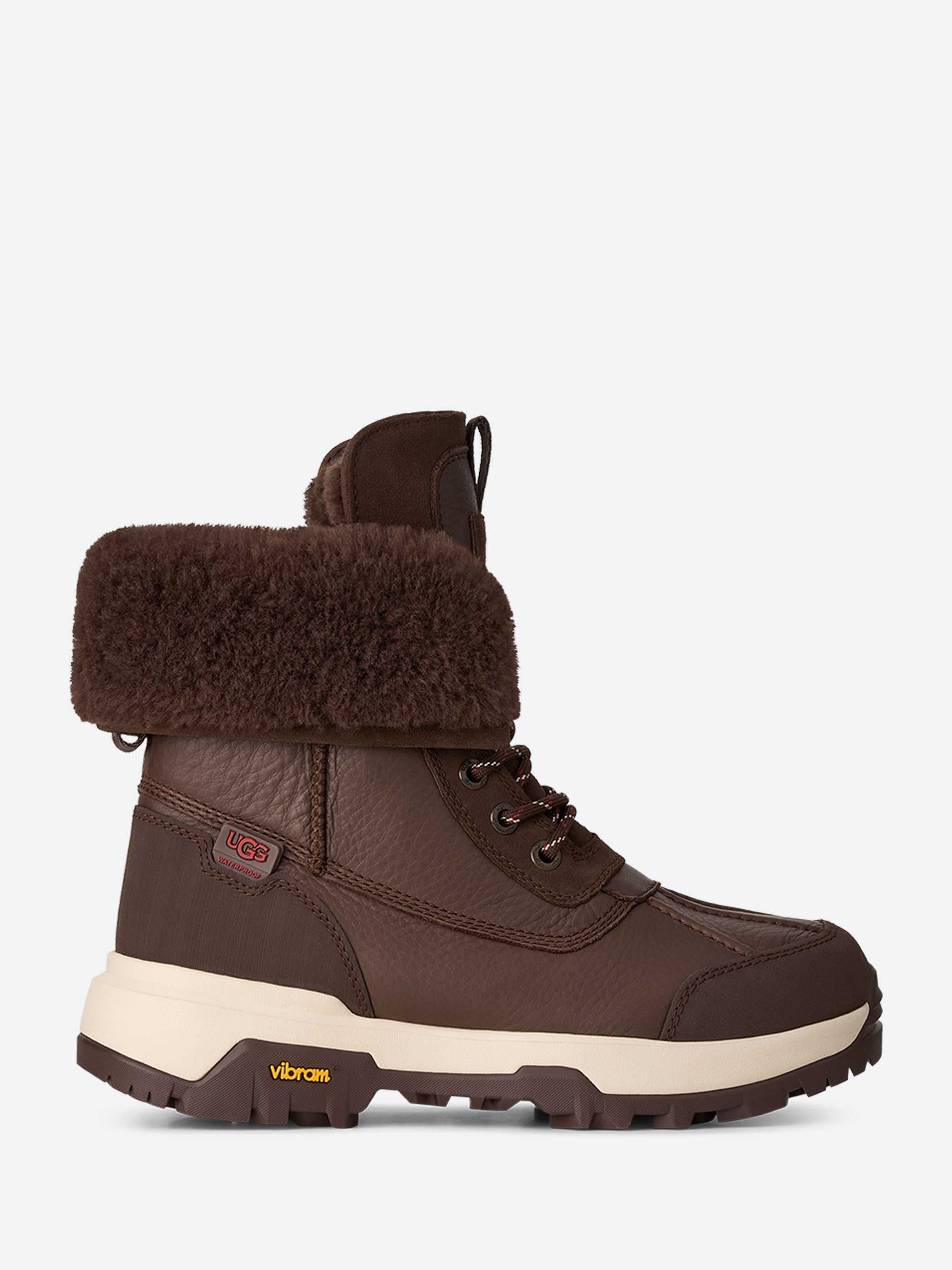UGG - Adirondack Meridian in Chestnut – gravitypope