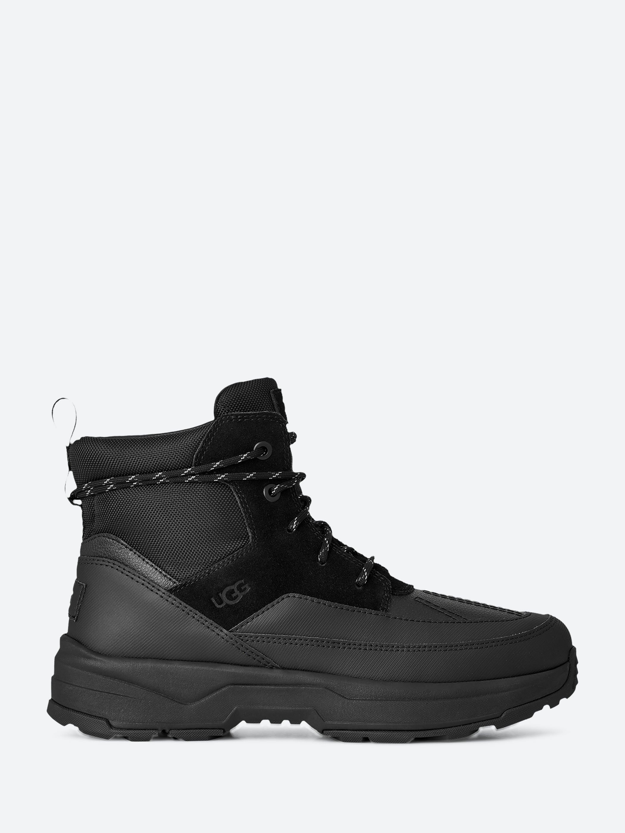 Truckee Field Boot