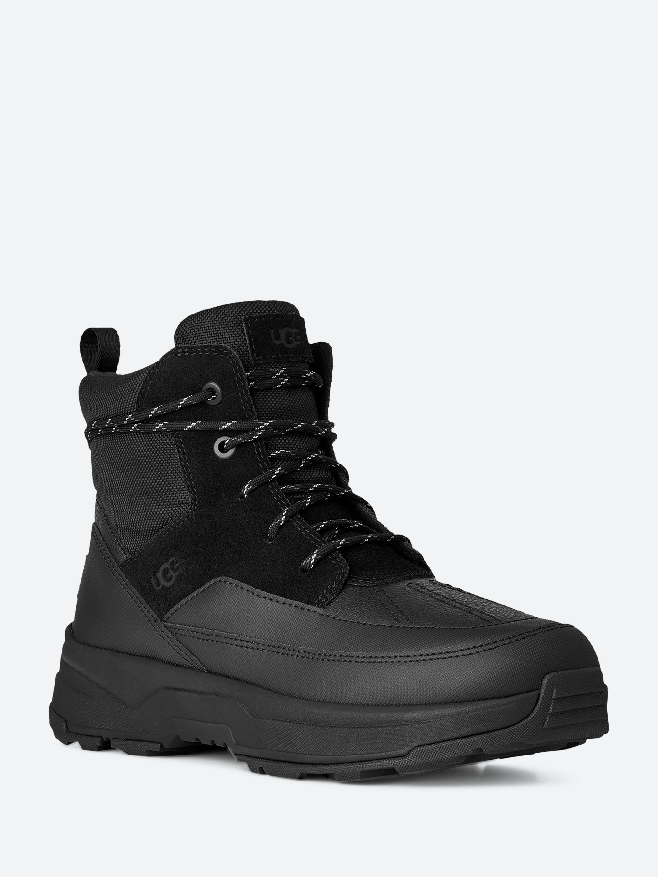 Truckee Field Boot