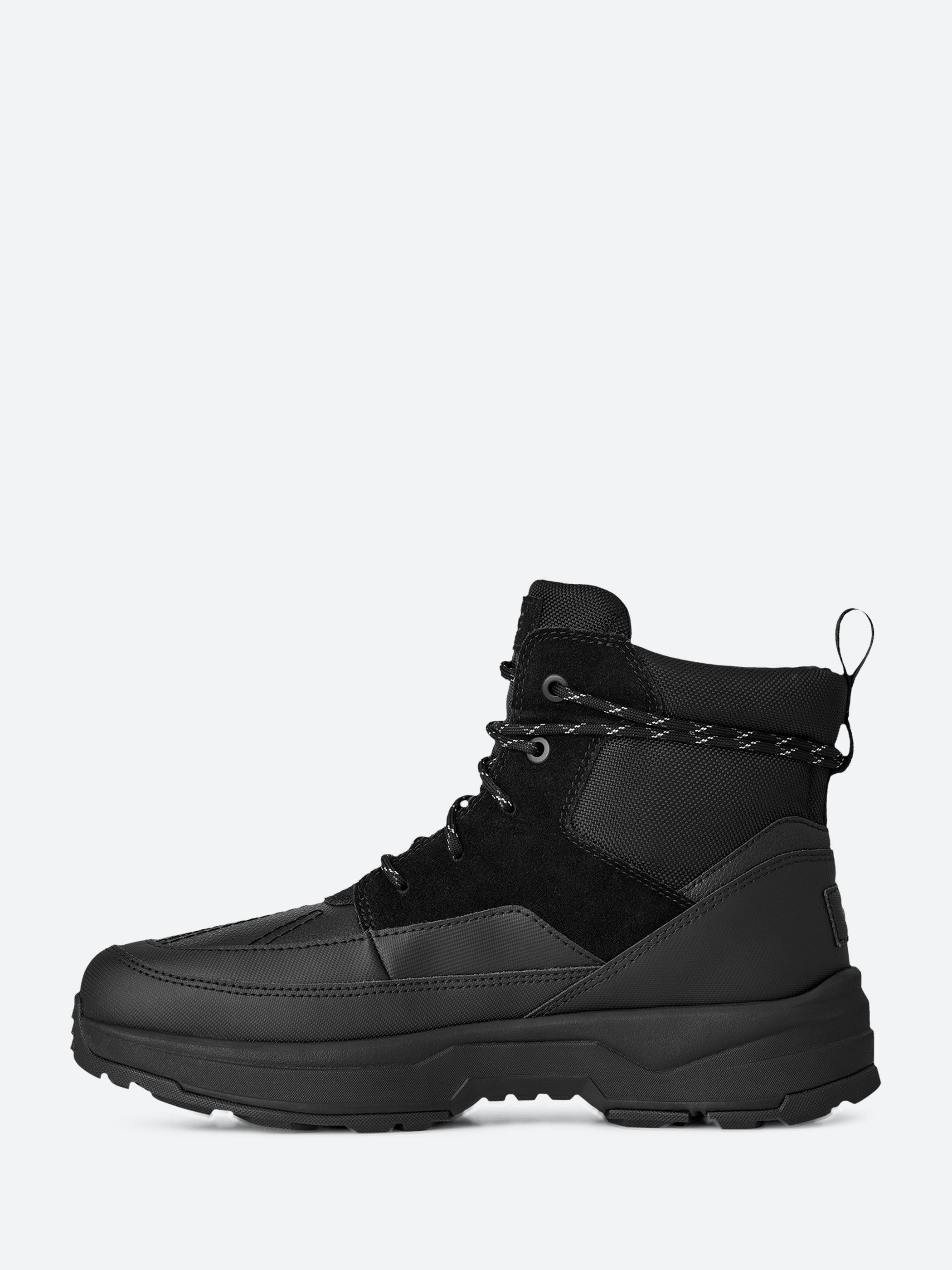 Truckee Field Boot
