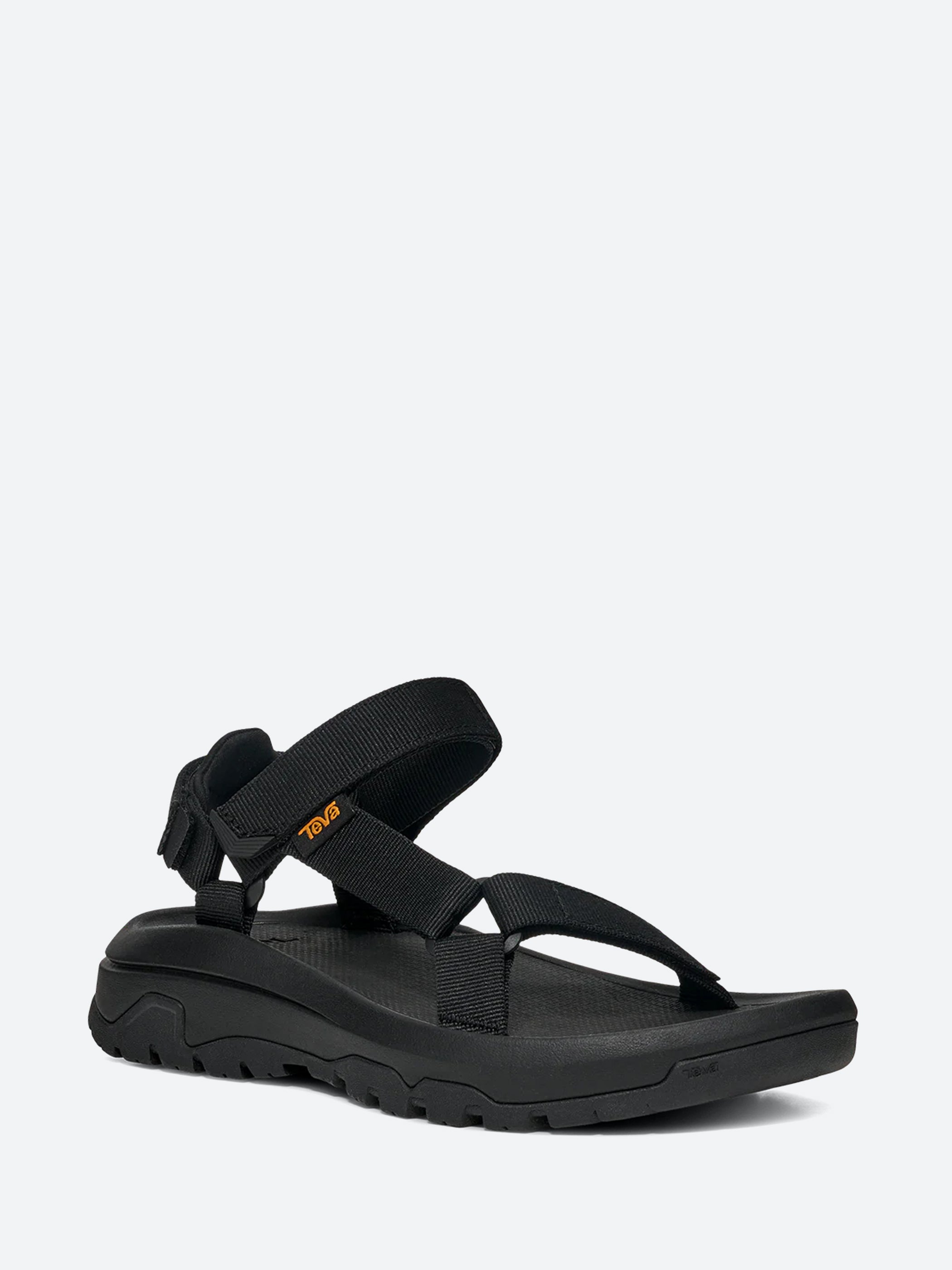 Teva HURRICANE XLT3 27cm US9 サンダル　新品　黒！ Teva - Hurricane XLT3 in Black – gravitypope