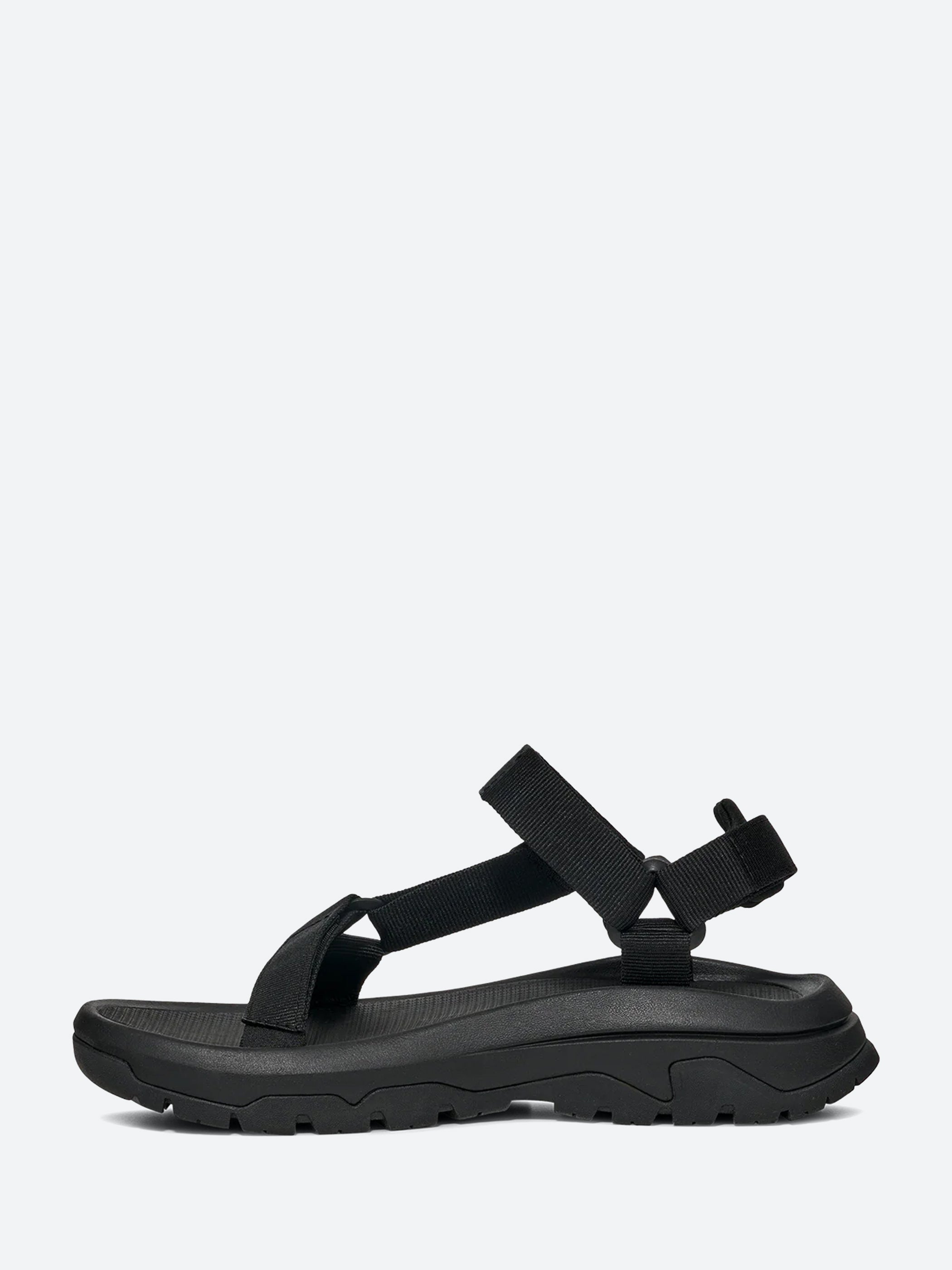 Teva - Hurricane XLT3 in Black – gravitypope