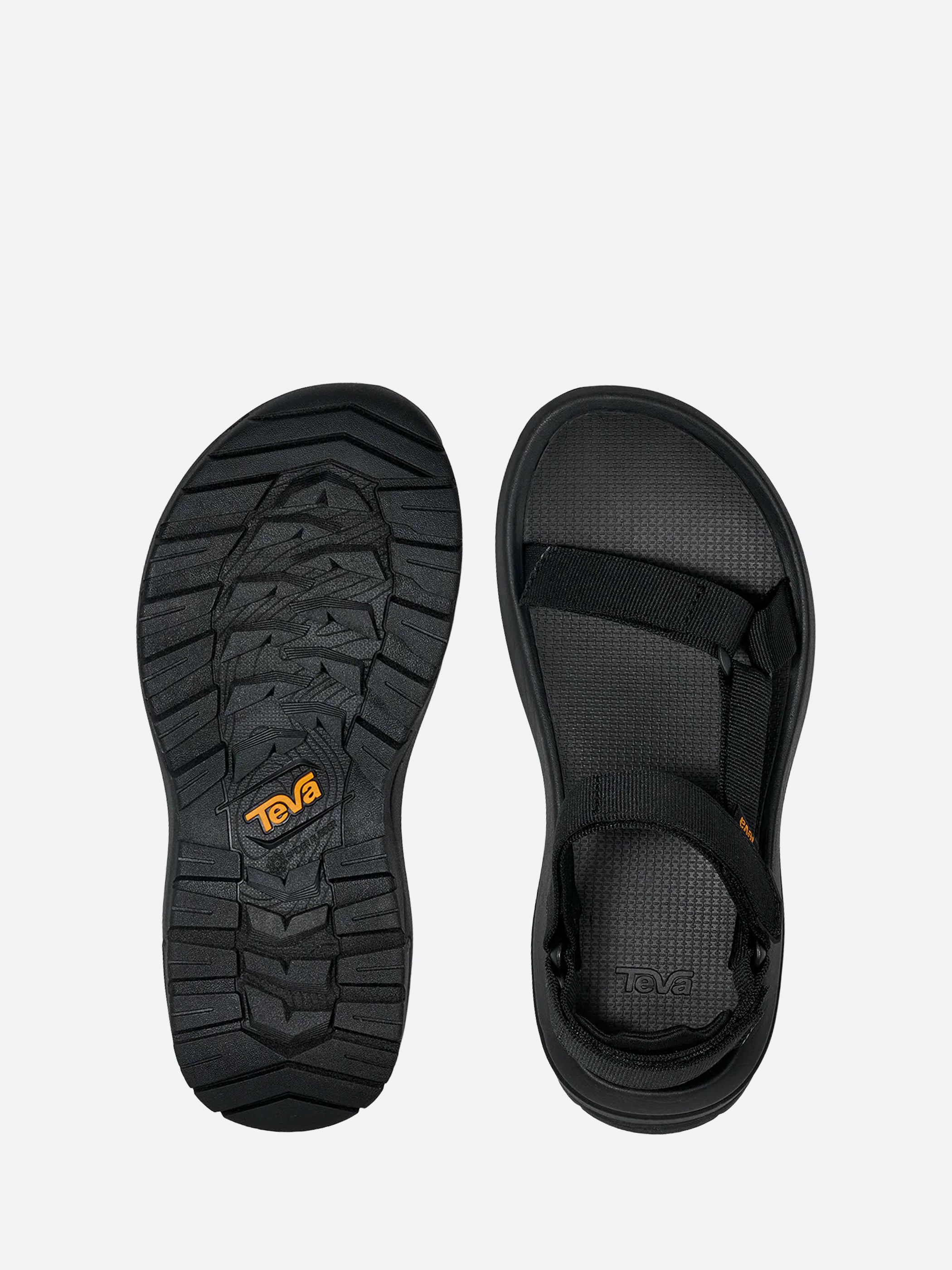 Teva - Hurricane XLT3 in Black – gravitypope