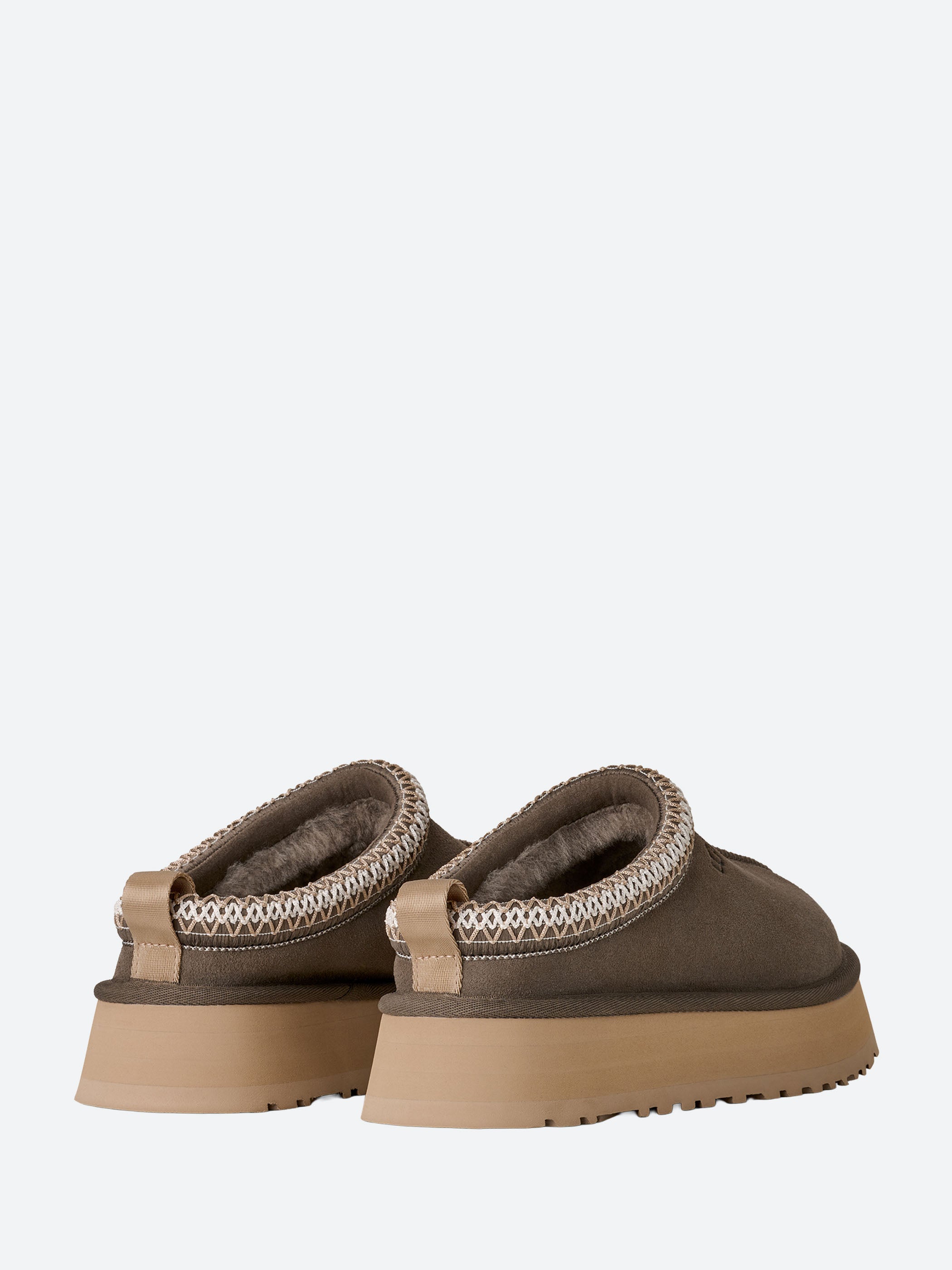 UGG - Tazz II in Dried Oregano – gravitypope