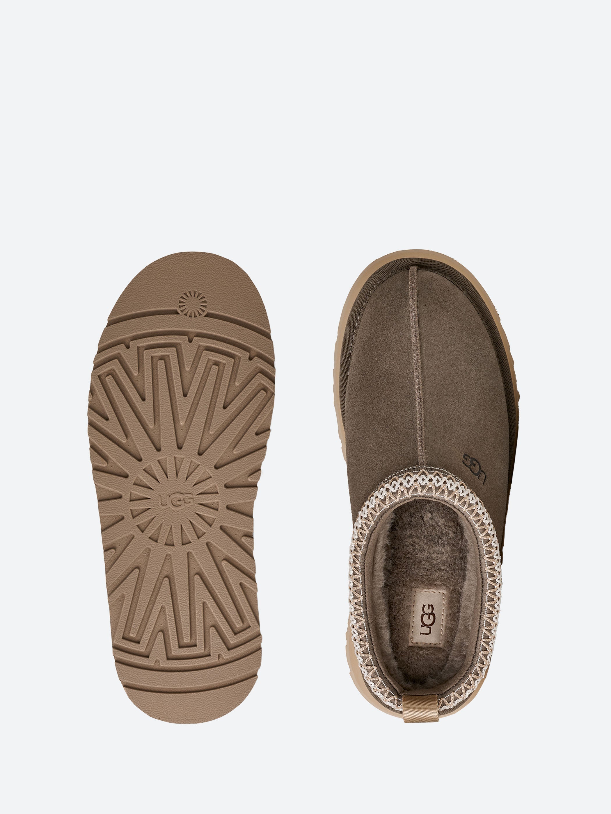 UGG - Tazz II in Dried Oregano – gravitypope