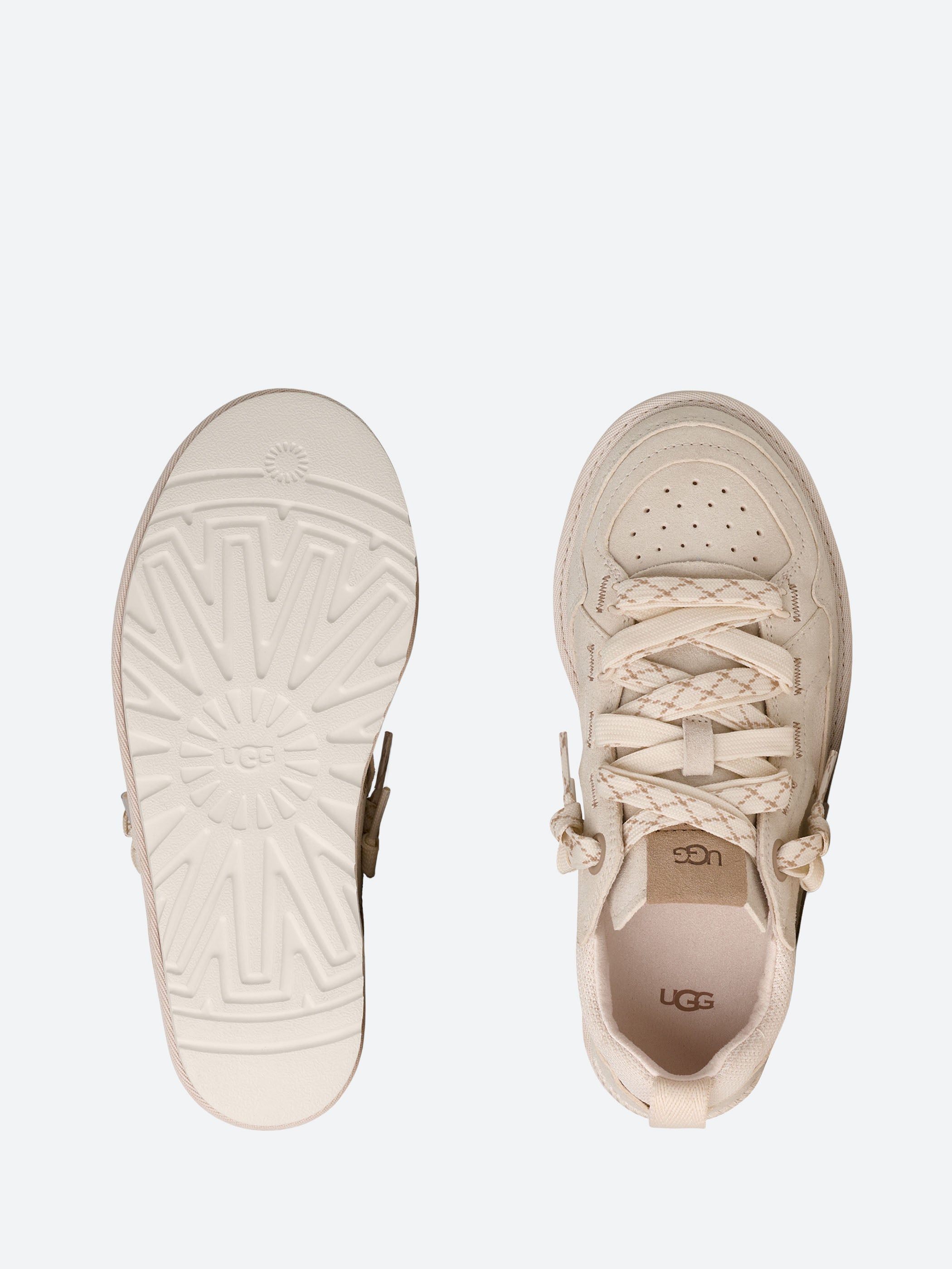 UGG - Minimel in Jasmine – gravitypope