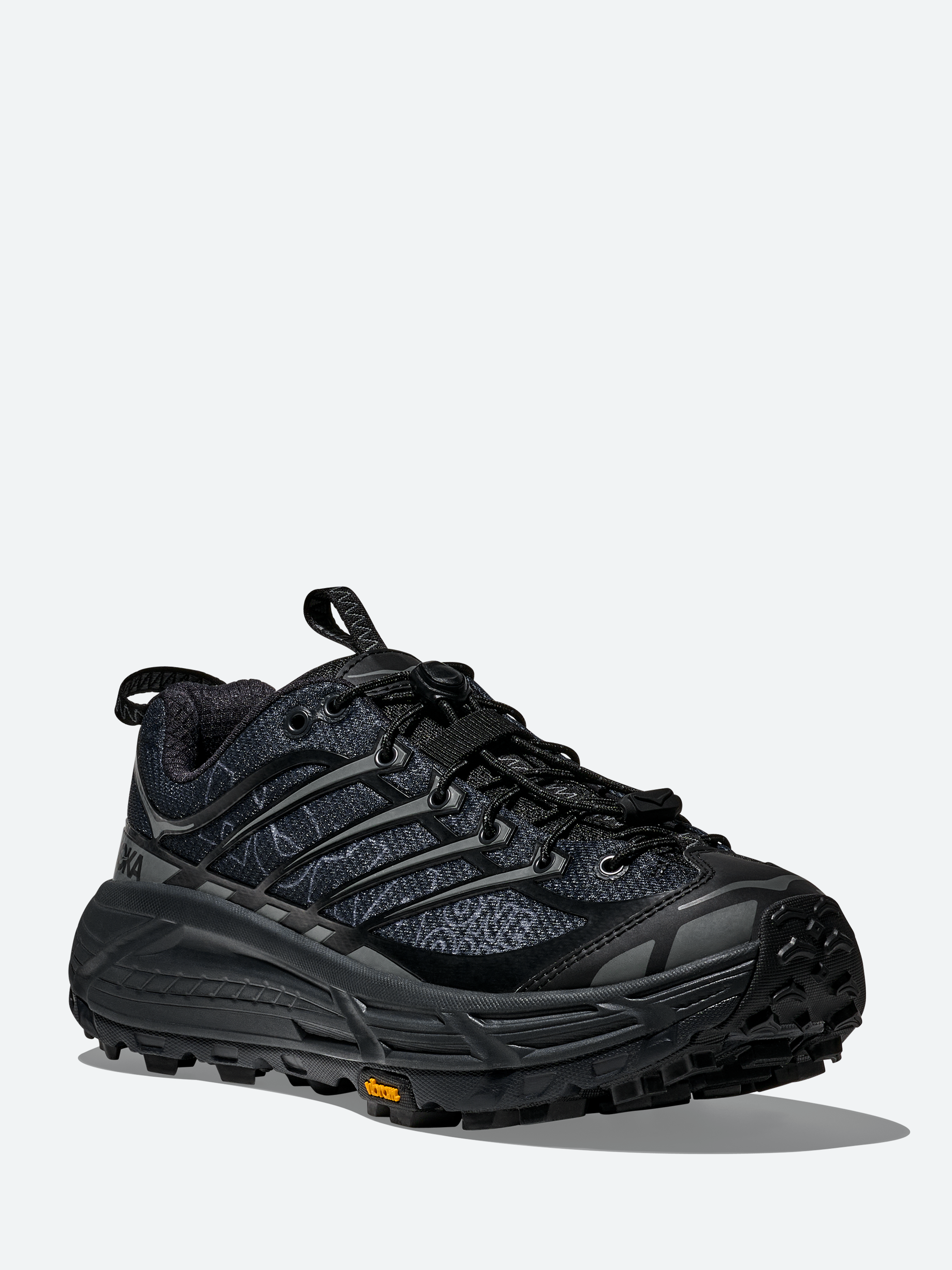 Mafate Three2 Wordmark