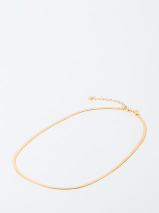 Maria Black Mio Chain