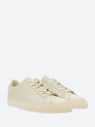 Common Projects Retro Bumpy