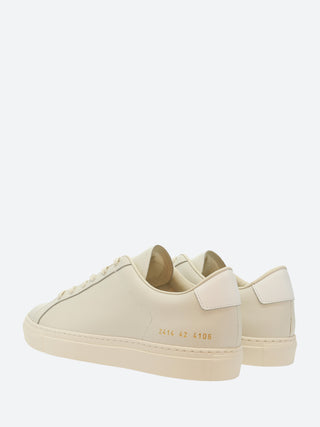 Common Projects Retro Bumpy