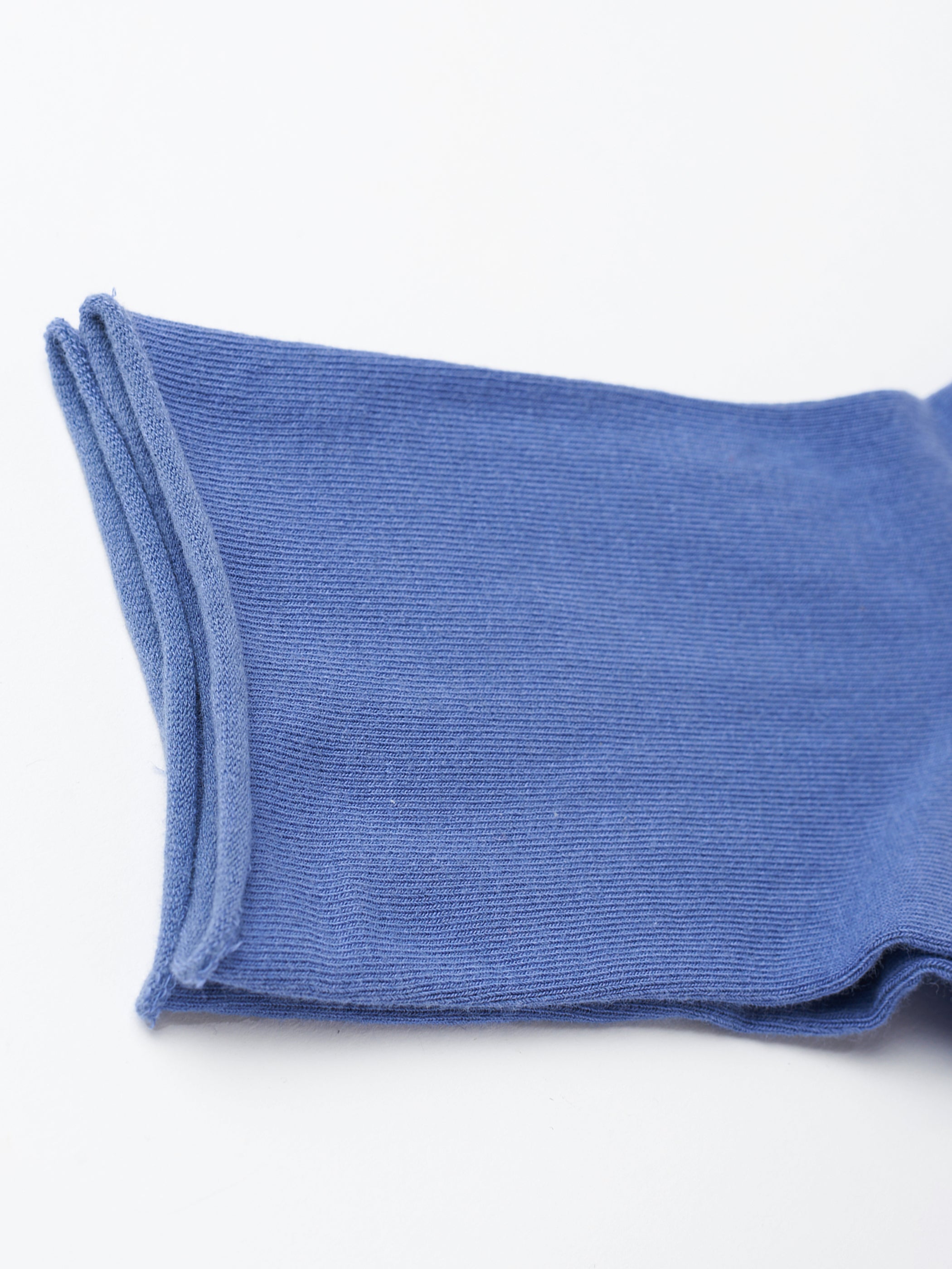 Velvet Ankle Sock