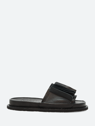 Trippen Zori Slate