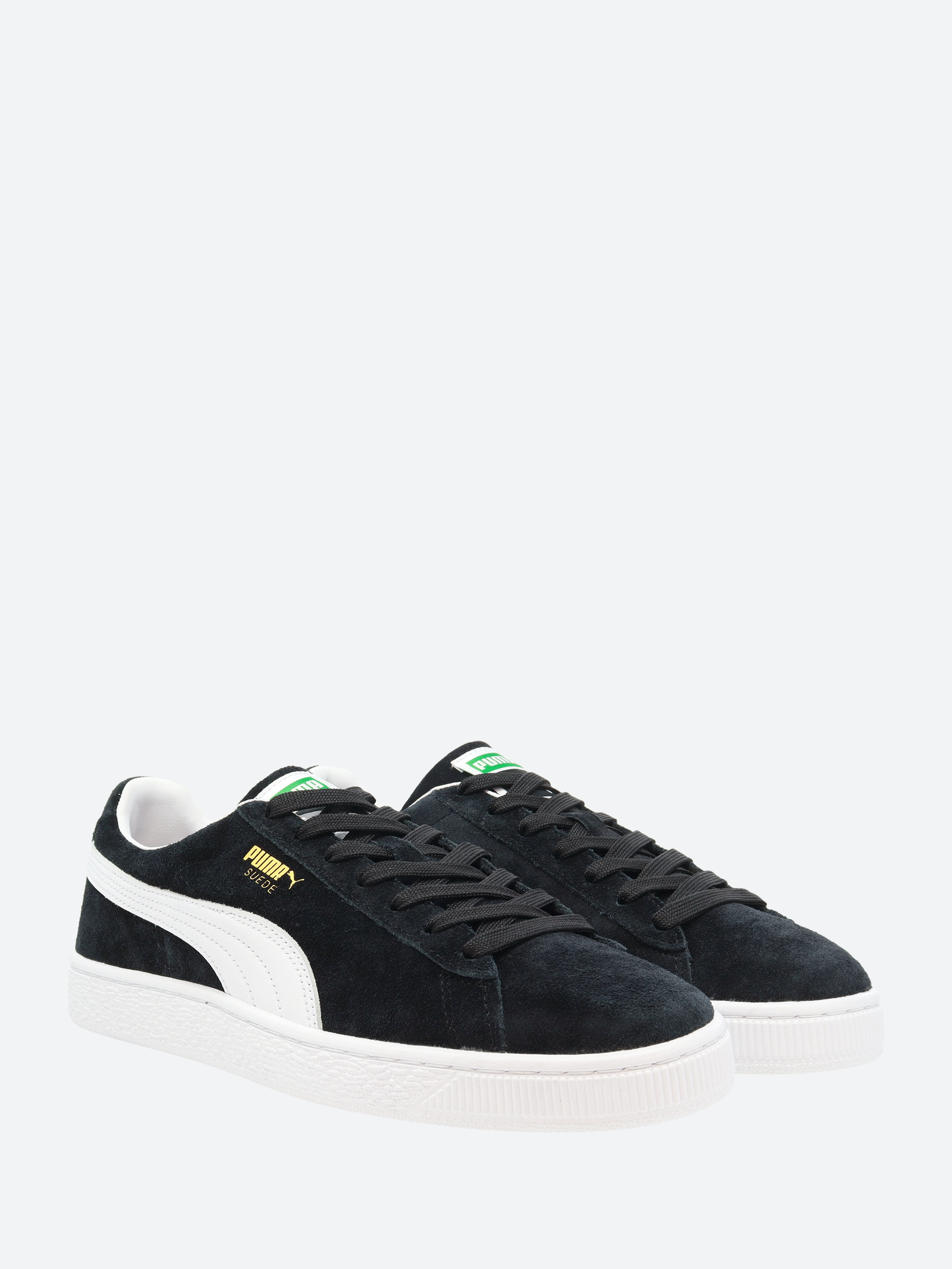 Suede Classic