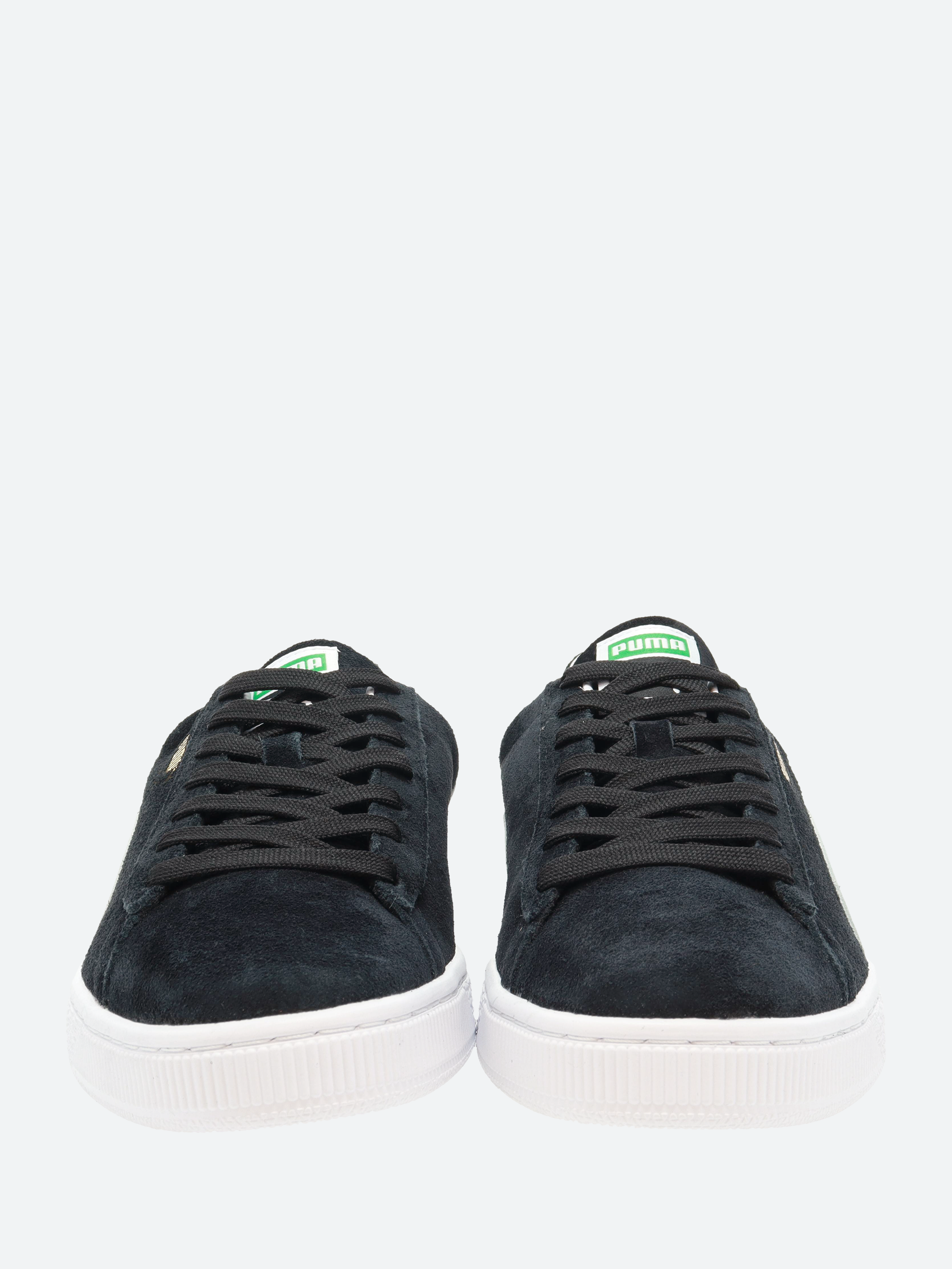 Suede Classic
