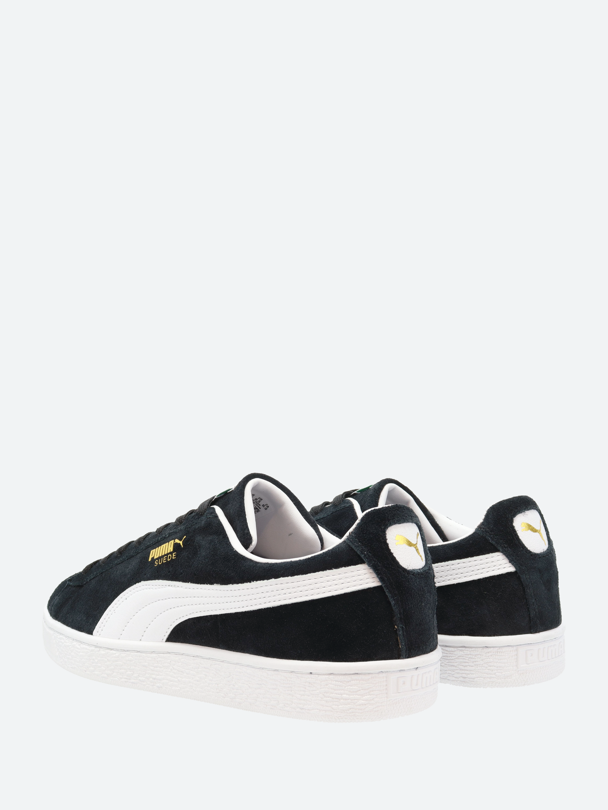 Suede Classic