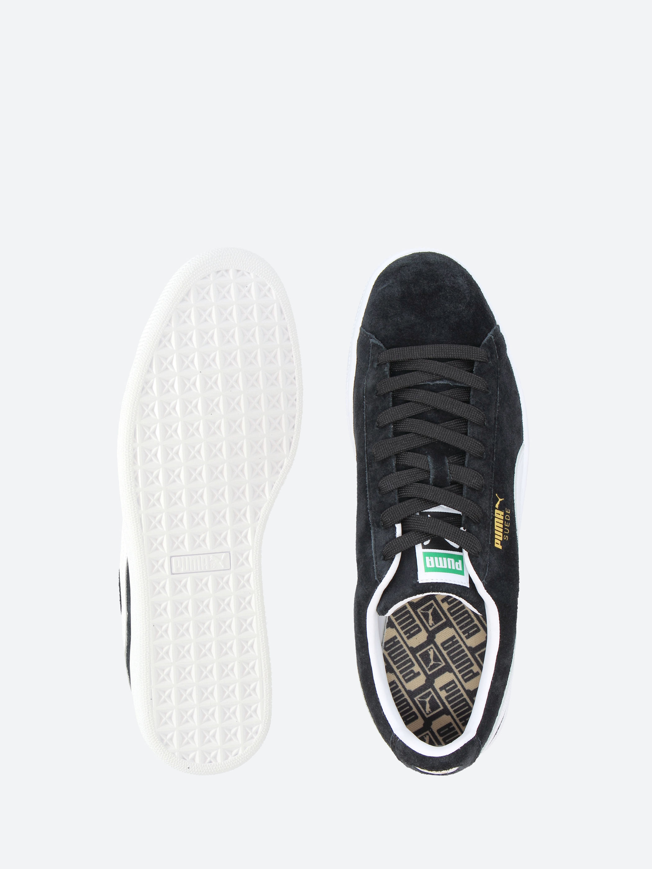 Suede Classic