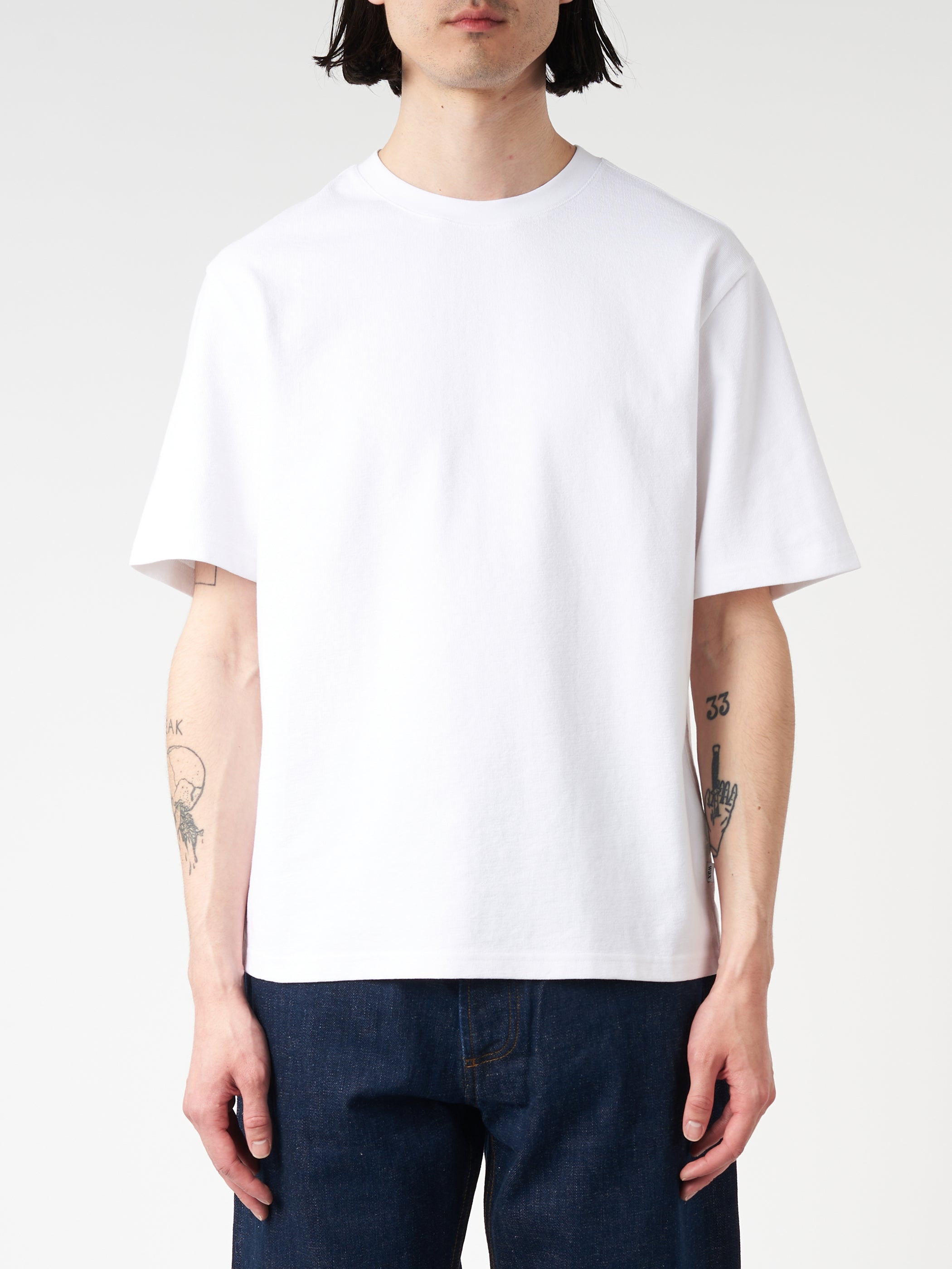 Dean S/S T-Shirt