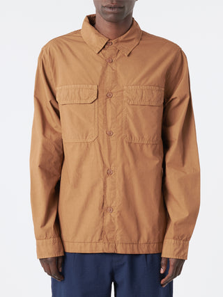 Wax London Artist Overshirt