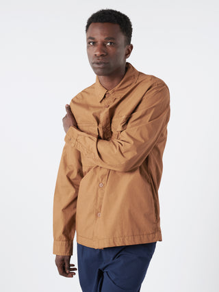 Wax London Artist Overshirt