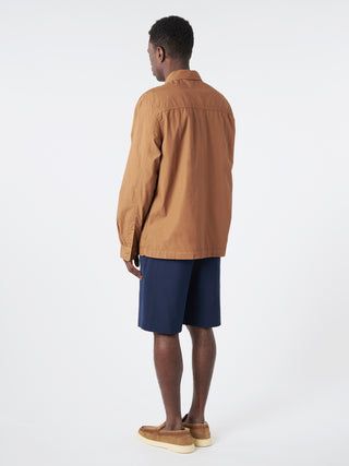 Wax London Artist Overshirt