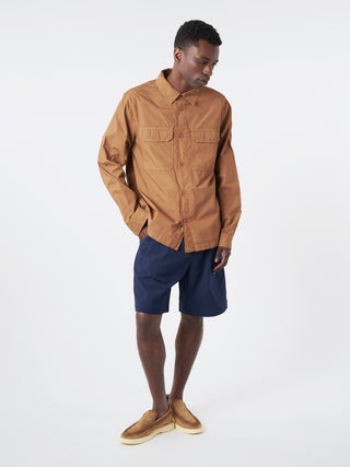 Wax London Artist Overshirt