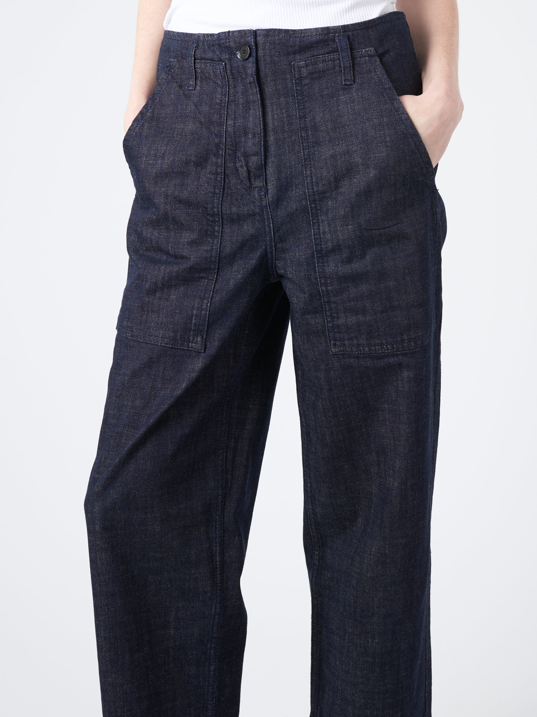 Workwear Trousers