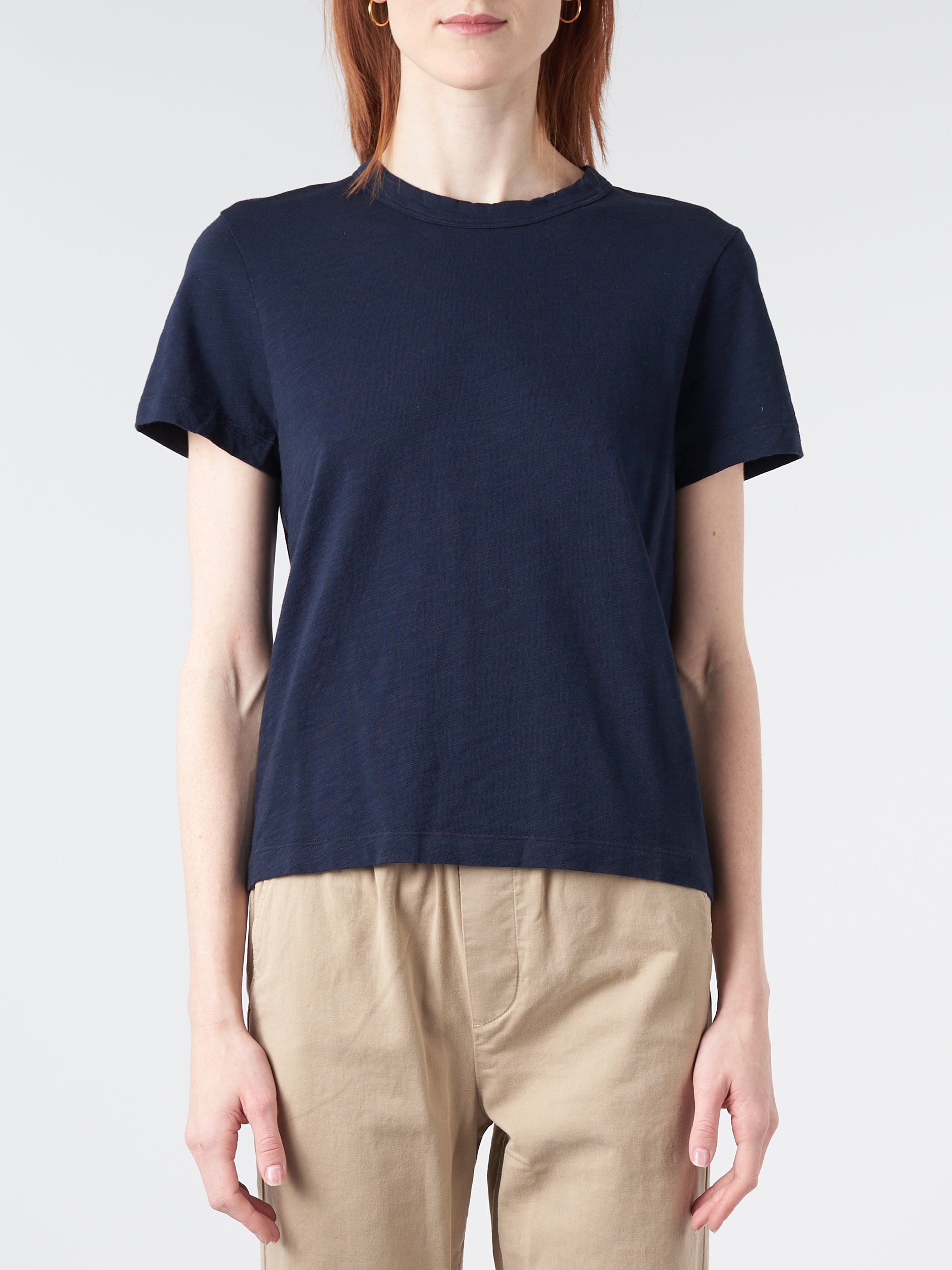 Sadie Cotton Boy Tee