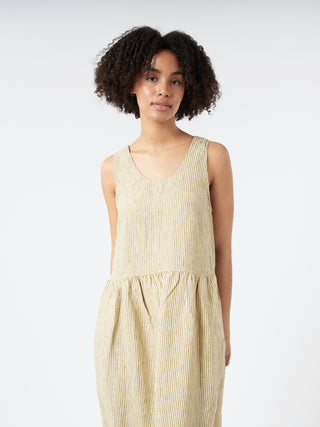 TOAST Scoop Neck Dress