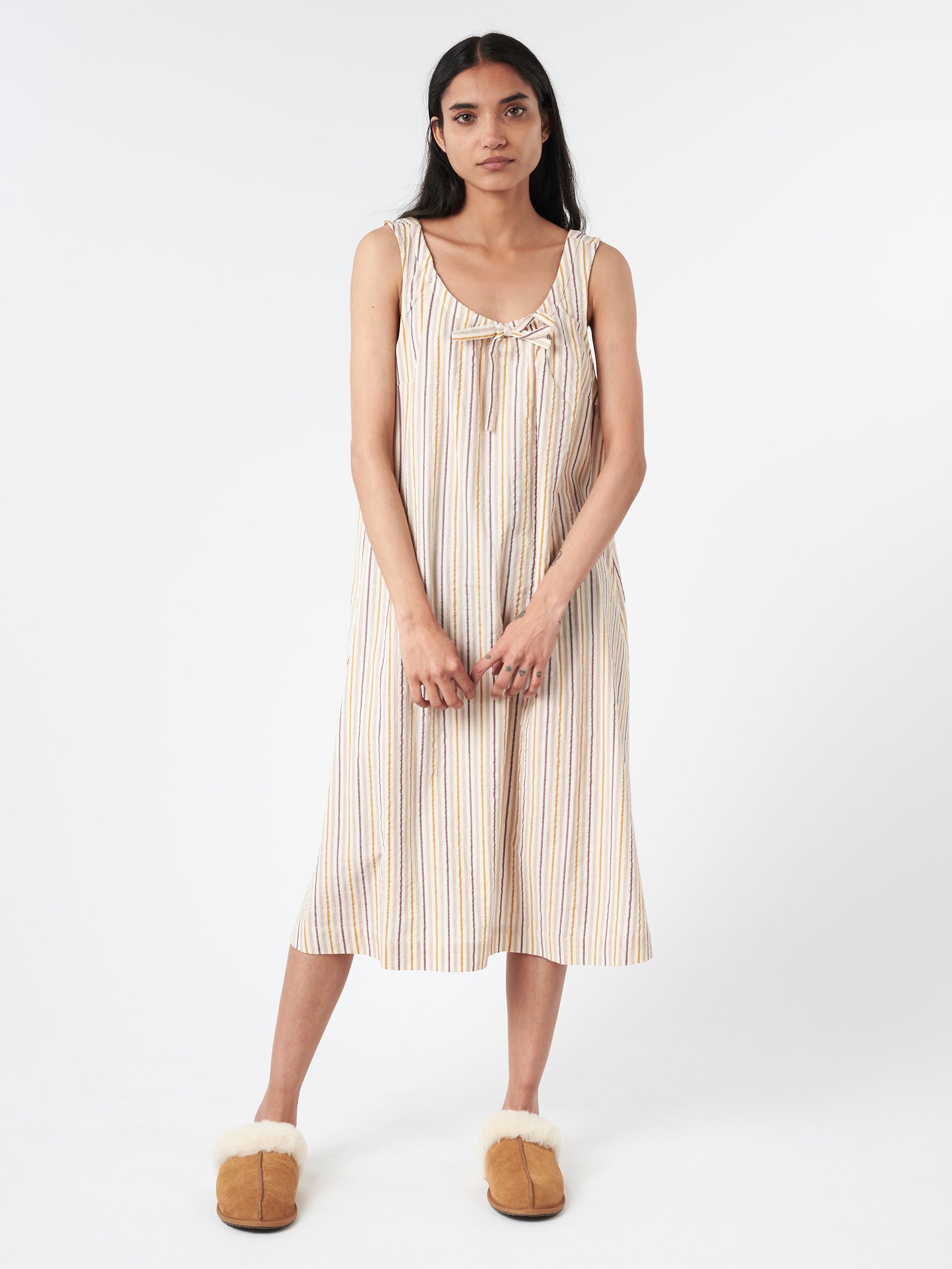 Scout Stripe Nightdress