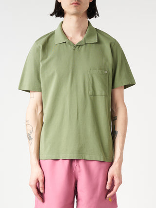 Universal Works Vacation Polo