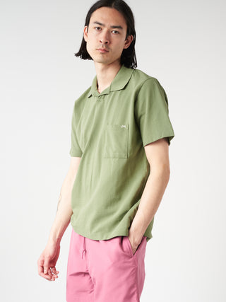 Universal Works Vacation Polo