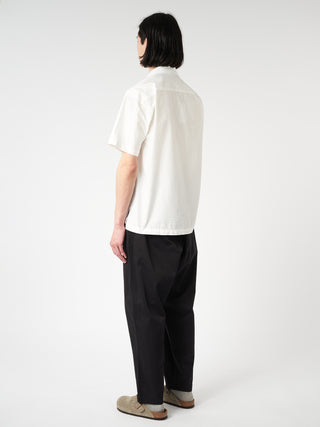 Merz B. Schwanen Bowling Shirt
