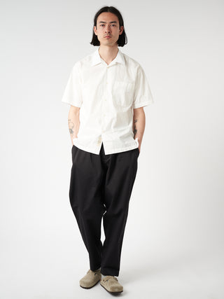 Merz B. Schwanen Bowling Shirt
