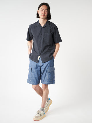 Universal Works MW Cargo Short